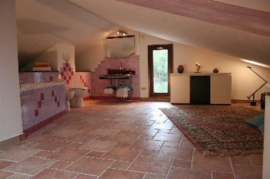 Villa in Scarlino (Grosseto) oder Ferienwohnung oder Ferienhaus