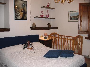 Villa in Scarlino (Grosseto) oder Ferienwohnung oder Ferienhaus