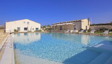 Ferienhaus in Marina di Ragusa (Ragusa) oder Ferienwohnung oder Ferienhaus