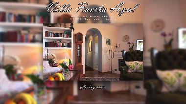 Ferienwohnung in Benissa (Alicante / Alacant) oder Ferienwohnung oder Ferienhaus