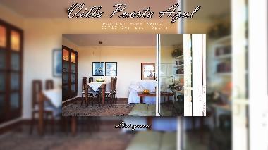 Ferienwohnung in Benissa (Alicante / Alacant) oder Ferienwohnung oder Ferienhaus