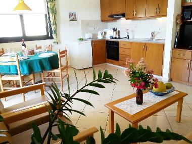 Ferienwohnung in Kissonerga (Paphos) oder Ferienwohnung oder Ferienhaus