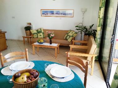 Ferienwohnung in Kissonerga (Paphos) oder Ferienwohnung oder Ferienhaus