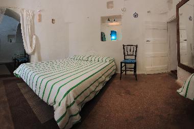 Ferienhaus in Villa castelli (Brindisi) oder Ferienwohnung oder Ferienhaus