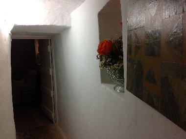 Ferienhaus in Villa castelli (Brindisi) oder Ferienwohnung oder Ferienhaus