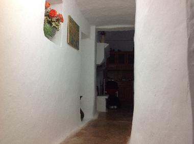 Ferienhaus in Villa castelli (Brindisi) oder Ferienwohnung oder Ferienhaus