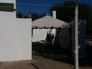 Ferienhaus in Villa castelli (Brindisi) oder Ferienwohnung oder Ferienhaus