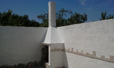 Ferienhaus in Villa castelli (Brindisi) oder Ferienwohnung oder Ferienhaus