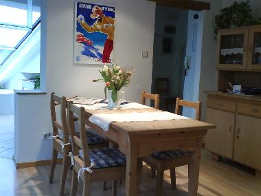 Ferienwohnung in Lana (Bolzano-Bozen) oder Ferienwohnung oder Ferienhaus