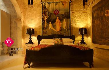 Ferienhaus in Birgu (Malta) oder Ferienwohnung oder Ferienhaus