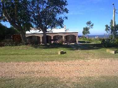 Ferienhaus in punta negra (Maldonado) oder Ferienwohnung oder Ferienhaus