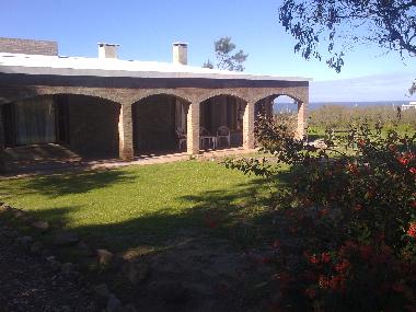 Ferienhaus in punta negra (Maldonado) oder Ferienwohnung oder Ferienhaus