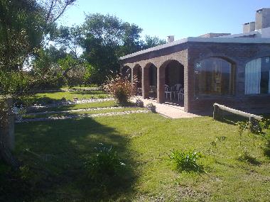 Ferienhaus in punta negra (Maldonado) oder Ferienwohnung oder Ferienhaus