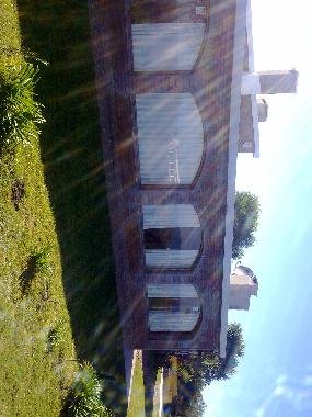 Ferienhaus in punta negra (Maldonado) oder Ferienwohnung oder Ferienhaus