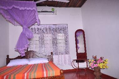 Ferienhaus in dodanduwa (Galle) oder Ferienwohnung oder Ferienhaus