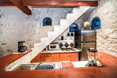 Villa in Tragaki (Zakynthos) oder Ferienwohnung oder Ferienhaus