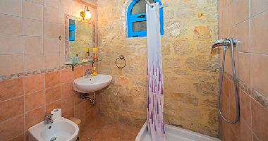 Villa in Tragaki (Zakynthos) oder Ferienwohnung oder Ferienhaus