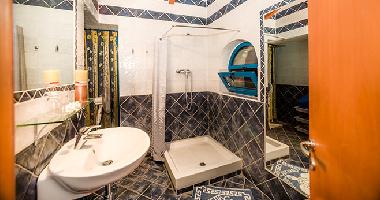 Villa in Tragaki (Zakynthos) oder Ferienwohnung oder Ferienhaus