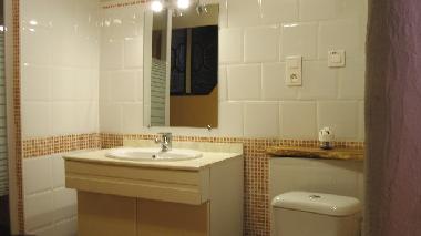 Ferienwohnung in DREUILHE (Ari�ge) oder Ferienwohnung oder Ferienhaus