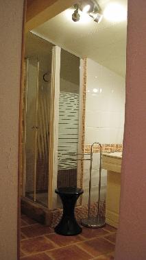 Ferienwohnung in DREUILHE (Ari�ge) oder Ferienwohnung oder Ferienhaus