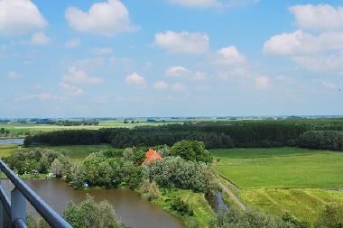 Ferienwohnung in leeuwarden (Friesland) oder Ferienwohnung oder Ferienhaus