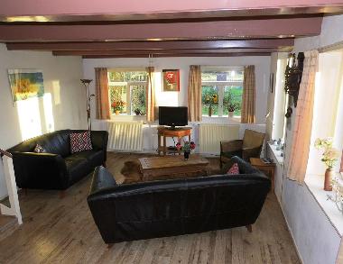 Ferienwohnung in leeuwarden (Friesland) oder Ferienwohnung oder Ferienhaus