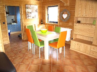 Ferienhaus in Walchum (Emsland) oder Ferienwohnung oder Ferienhaus