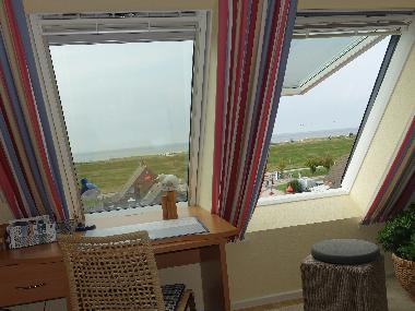 Ferienwohnung in Norden-Norddeich (Nordsee-Festland / Ostfriesland) oder Ferienwohnung oder Ferienhaus