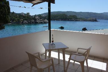 Ferienwohnung in paleokastritza (Kerkyra) oder Ferienwohnung oder Ferienhaus