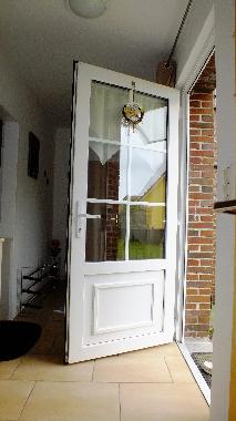 Ferienwohnung in Wangerland (Nordsee-Festland / Ostfriesland) oder Ferienwohnung oder Ferienhaus