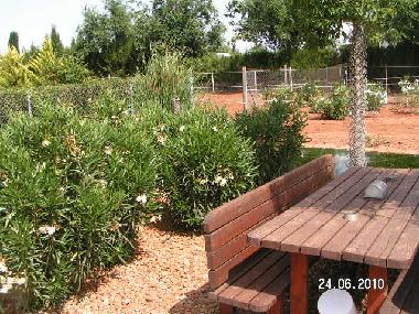 Chalet in Ciudad Real (Ciudad Real) oder Ferienwohnung oder Ferienhaus