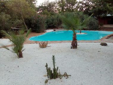 Chalet in Ciudad Real (Ciudad Real) oder Ferienwohnung oder Ferienhaus