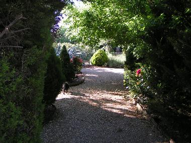 Chalet in Ciudad Real (Ciudad Real) oder Ferienwohnung oder Ferienhaus