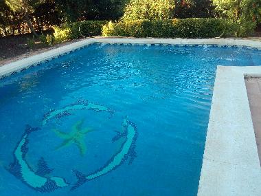 Chalet in Ciudad Real (Ciudad Real) oder Ferienwohnung oder Ferienhaus