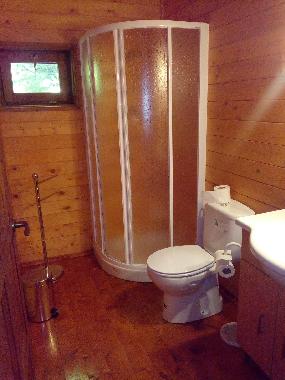 Chalet in Ciudad Real (Ciudad Real) oder Ferienwohnung oder Ferienhaus