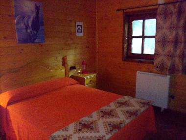 Chalet in Ciudad Real (Ciudad Real) oder Ferienwohnung oder Ferienhaus