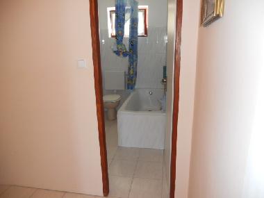 Ferienhaus in Miskovici (Zadarska) oder Ferienwohnung oder Ferienhaus