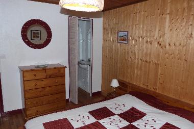 Ferienhaus in St Agnan en Vercors (Dr�me) oder Ferienwohnung oder Ferienhaus