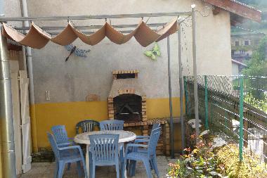 Ferienhaus in St Agnan en Vercors (Dr�me) oder Ferienwohnung oder Ferienhaus