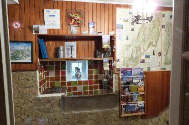 Ferienhaus in St Agnan en Vercors (Dr�me) oder Ferienwohnung oder Ferienhaus