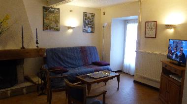 Ferienhaus in St Agnan en Vercors (Dr�me) oder Ferienwohnung oder Ferienhaus