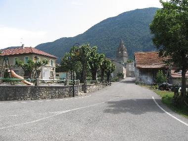 Ferienhaus in St Agnan en Vercors (Dr�me) oder Ferienwohnung oder Ferienhaus