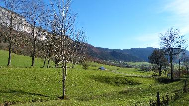 Ferienhaus in St Agnan en Vercors (Dr�me) oder Ferienwohnung oder Ferienhaus