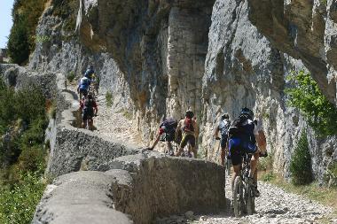 Ferienhaus in St Agnan en Vercors (Dr�me) oder Ferienwohnung oder Ferienhaus