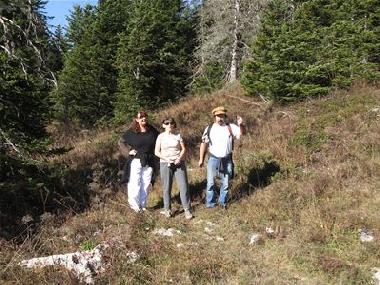 Ferienhaus in St Agnan en Vercors (Dr�me) oder Ferienwohnung oder Ferienhaus