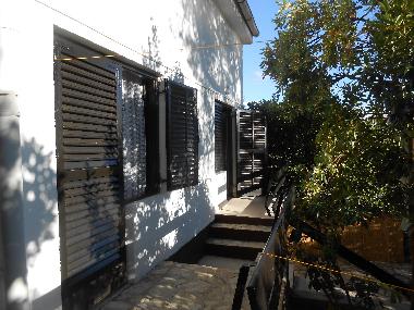 Ferienwohnung in Pag (Zadarska) oder Ferienwohnung oder Ferienhaus