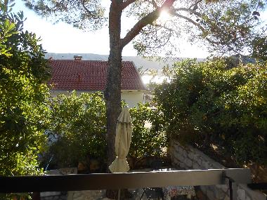 Ferienwohnung in Pag (Zadarska) oder Ferienwohnung oder Ferienhaus