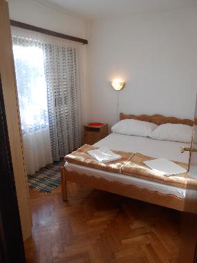 Ferienwohnung in Pag (Zadarska) oder Ferienwohnung oder Ferienhaus