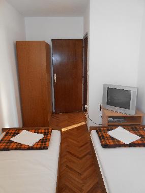 Ferienwohnung in Pag (Zadarska) oder Ferienwohnung oder Ferienhaus