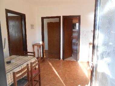 Ferienwohnung in Pag (Zadarska) oder Ferienwohnung oder Ferienhaus